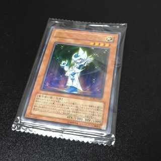 ユウギオウ(遊戯王)の【クラゲ様専用】遊戯王ナイトメアトラバドール同梱カード 未開封(シングルカード)