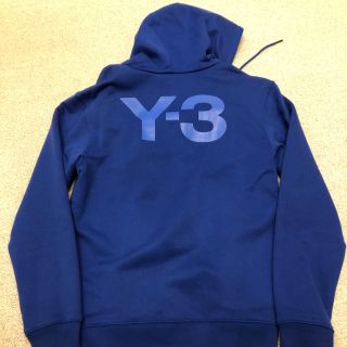 ワイスリー(Y-3)のY-3 パーカー(パーカー)