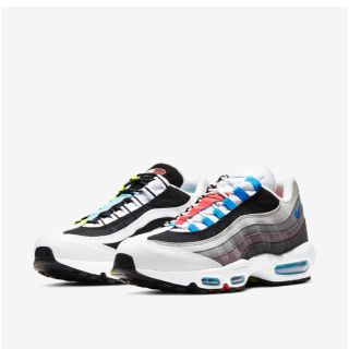 ナイキ(NIKE)のNIKE AIR MAX 95 QS 20SU-S(スニーカー)