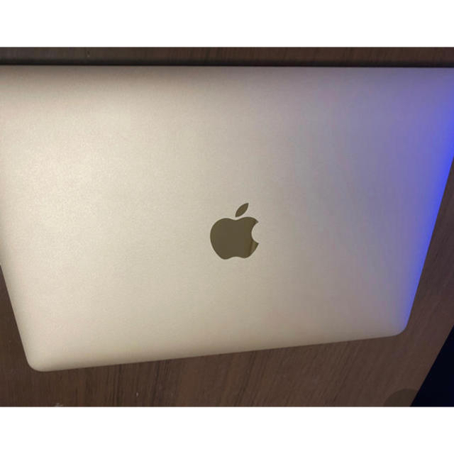 【限定品】 MacBook - Apple 12inch SSD 256GB 2016 Early ノートPC