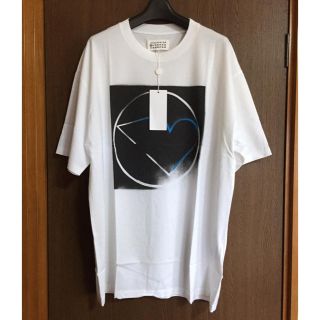 値下46新品72%off マルジェラ 再構築 Tシャツ アーティザナル 17SS