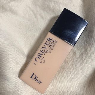 ディオール(Dior)の専用です(ファンデーション)