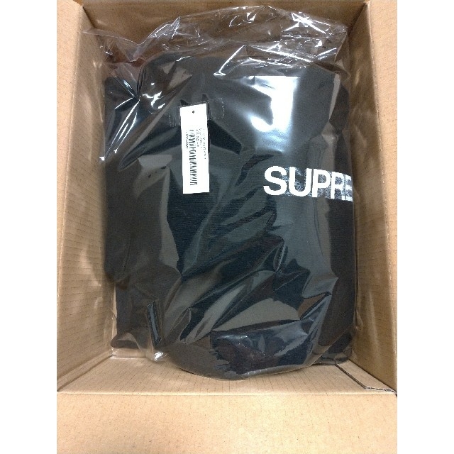 Supreme(シュプリーム)のsupreme motion logo hooded sweatshirt メンズのトップス(パーカー)の商品写真