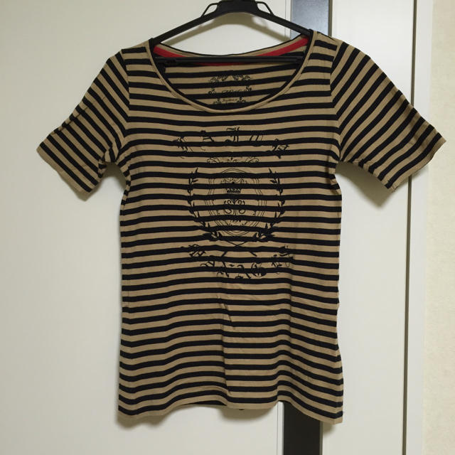 MICHEL KLEIN(ミッシェルクラン)のMK Tシャツ♡ レディースのトップス(Tシャツ(半袖/袖なし))の商品写真