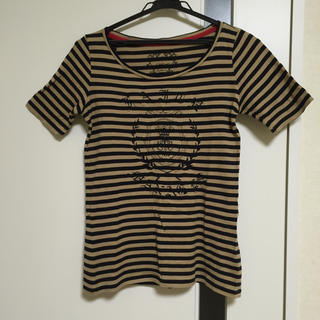 ミッシェルクラン(MICHEL KLEIN)のMK Tシャツ♡(Tシャツ(半袖/袖なし))