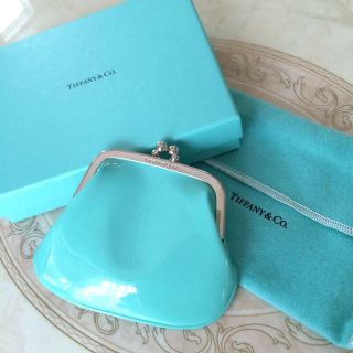 ティファニー(Tiffany & Co.)の新品♡ティファニー♡コインケース(コインケース)