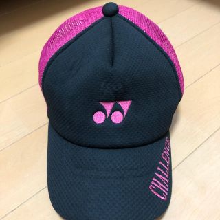 ヨネックス(YONEX)のヨネックス キャップ(キャップ)