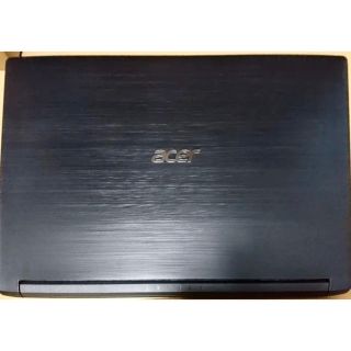 エイサー(Acer)のA315-53-A34U/K 新品未使用(ノートPC)