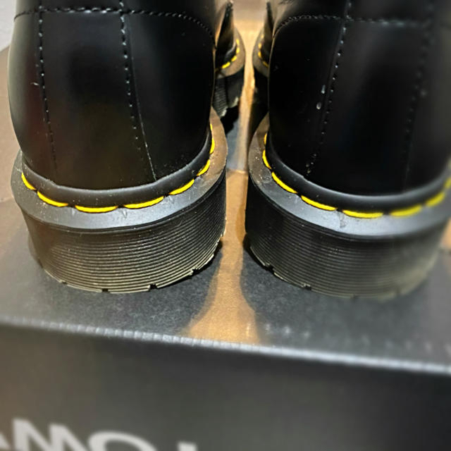 Dr.Martens - Dr.Marten 牛柄の通販 by K's shop|ドクター Dr.Martens - Dr.Marten 牛柄の通販 by K's shop|ドクター