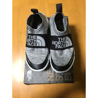 ザノースフェイス(THE NORTH FACE)のTHE NORTH FACE Ultra Low Ⅱ(スニーカー)