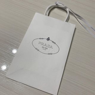 プラダ(PRADA)のPRADA SHOP袋(ショップ袋)