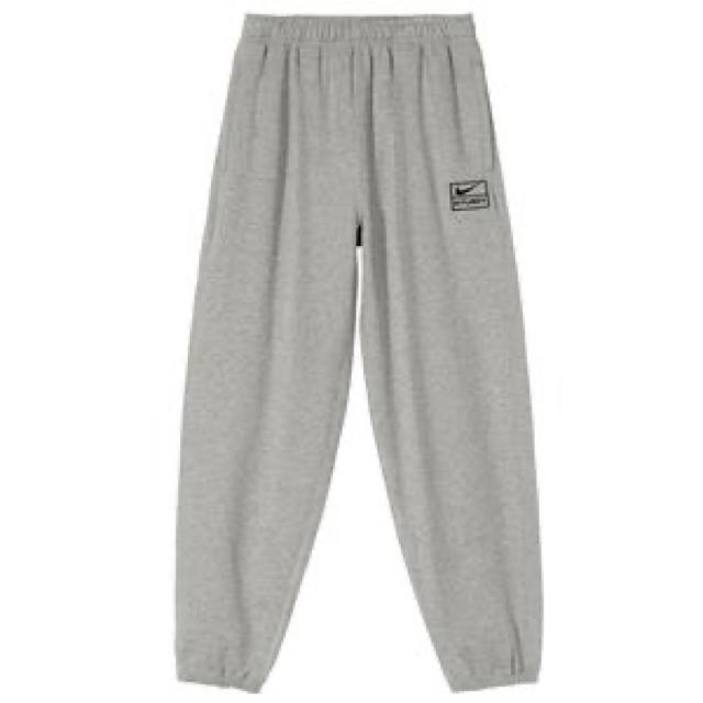 【未使用品】Stussy NIKE M NRG BR FLEECE PANT L