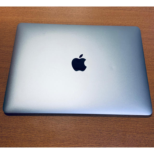 Apple MacBook 2015 12inch 251GB バッテリー難あり