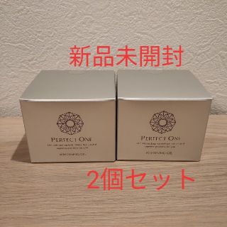 パーフェクトワン(PERFECT ONE)のパーフェクトワン 薬用ホワイトニングジェル(オールインワン化粧品)