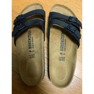 ビルケンシュトック(BIRKENSTOCK)のビルケンシュトック ビルケン・シュトック BIRKENSTOCK(サンダル)