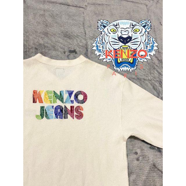 KENZO(ケンゾー)のずち様専用 メンズのトップス(Tシャツ/カットソー(七分/長袖))の商品写真