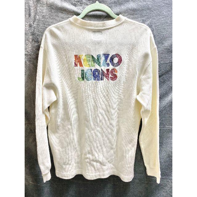 KENZO(ケンゾー)のずち様専用 メンズのトップス(Tシャツ/カットソー(七分/長袖))の商品写真