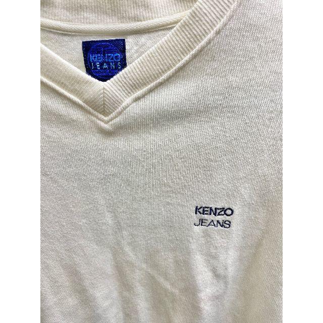 KENZO(ケンゾー)のずち様専用 メンズのトップス(Tシャツ/カットソー(七分/長袖))の商品写真