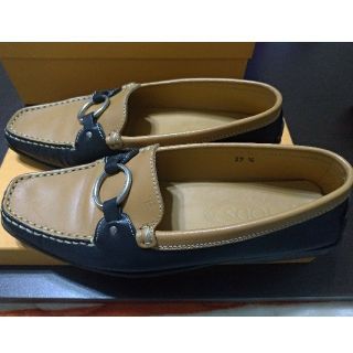 トッズ(TOD'S)のTODS ローファー(ローファー/革靴)