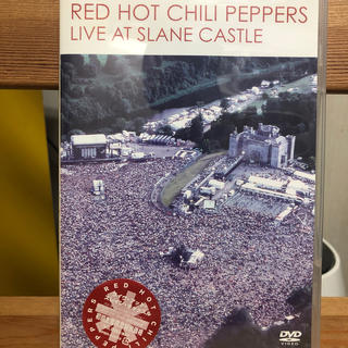 Red Hot Chili Peppers (ミュージック)