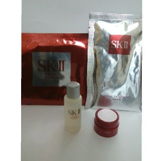 エスケーツー(SK-II)のSK-II パック(パック/フェイスマスク)