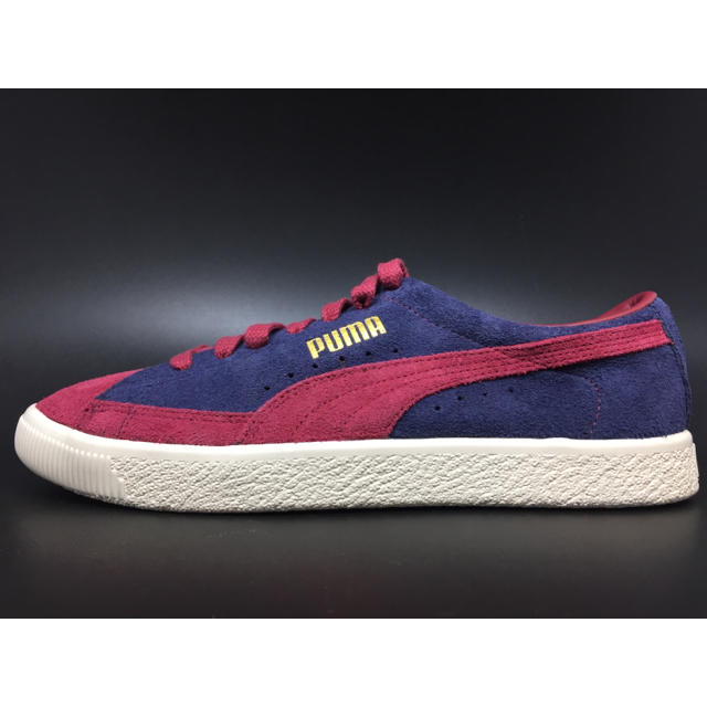 PUMA(プーマ)のPUMA SUEDE 90681 VTG 27.5cm メンズの靴/シューズ(スニーカー)の商品写真