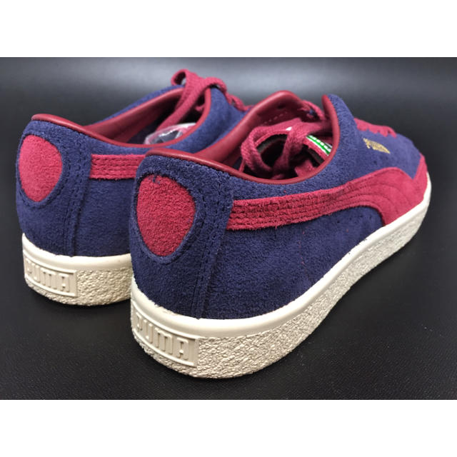 PUMA(プーマ)のPUMA SUEDE 90681 VTG 27.5cm メンズの靴/シューズ(スニーカー)の商品写真