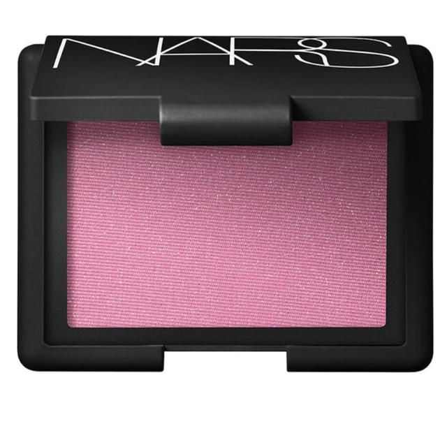 NARS(ナーズ)の新品　定価4070円　NARS チーク コスメ/美容のベースメイク/化粧品(チーク)の商品写真