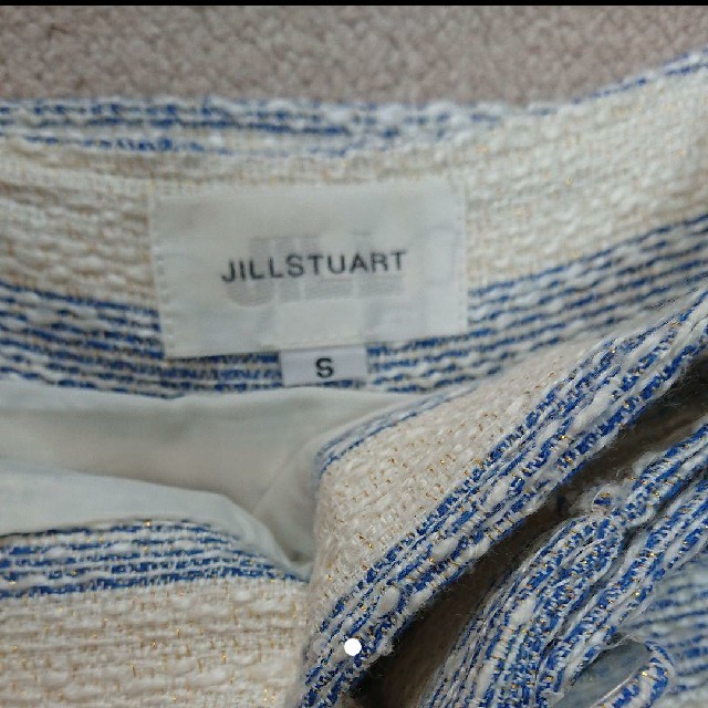 JILL by JILLSTUART(ジルバイジルスチュアート)のスカート ジルバイジルスチュアート サマースカート レディースのスカート(ミニスカート)の商品写真