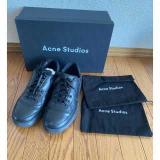 アクネ(ACNE)のAcneStudios (スニーカー)