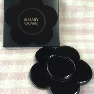 マリークワント(MARY QUANT)の未使用 マリクワミラー 箱付き(その他)