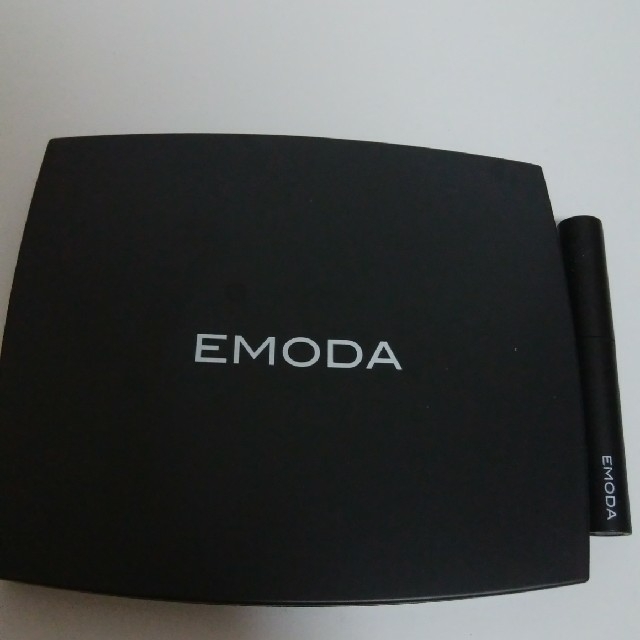 EMODA(エモダ)のEMODA 雑誌付録 コスメ/美容のキット/セット(コフレ/メイクアップセット)の商品写真