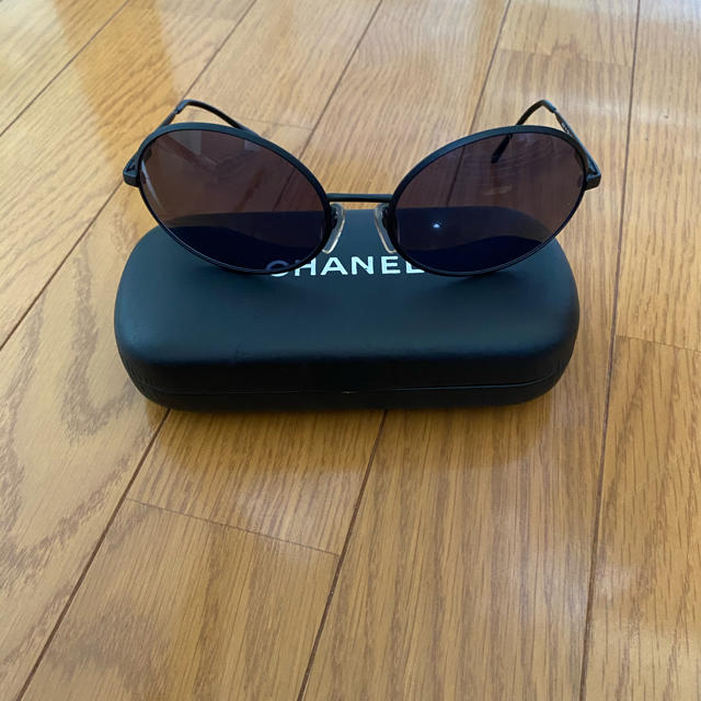 CHANEL(シャネル)の❤CHANELサングラス❤ メンズのファッション小物(サングラス/メガネ)の商品写真