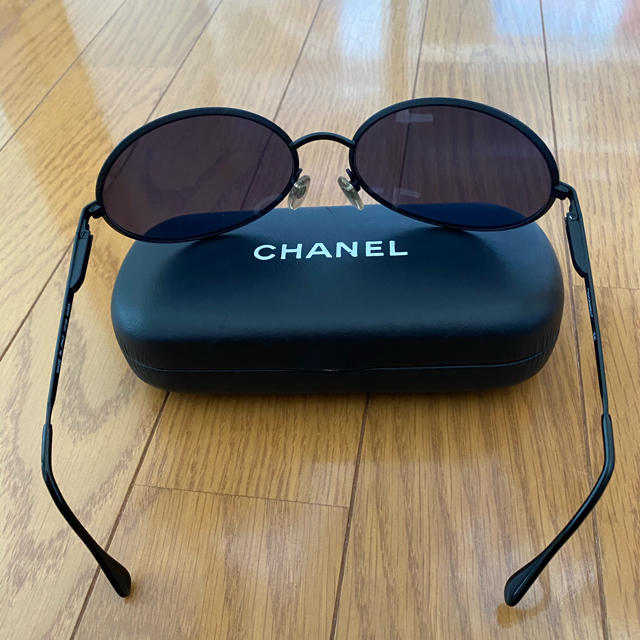 CHANEL(シャネル)の❤CHANELサングラス❤ メンズのファッション小物(サングラス/メガネ)の商品写真