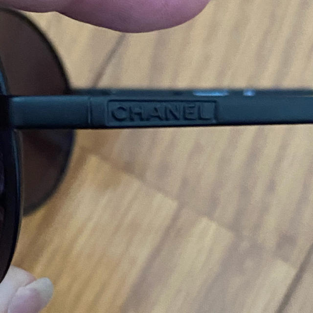 CHANEL(シャネル)の❤CHANELサングラス❤ メンズのファッション小物(サングラス/メガネ)の商品写真