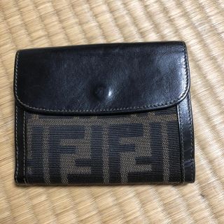 フェンディ(FENDI)のFENDI財布(財布)