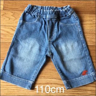 ハッカキッズ(hakka kids)のhakka kids ハーフパンツ 110cm(パンツ/スパッツ)