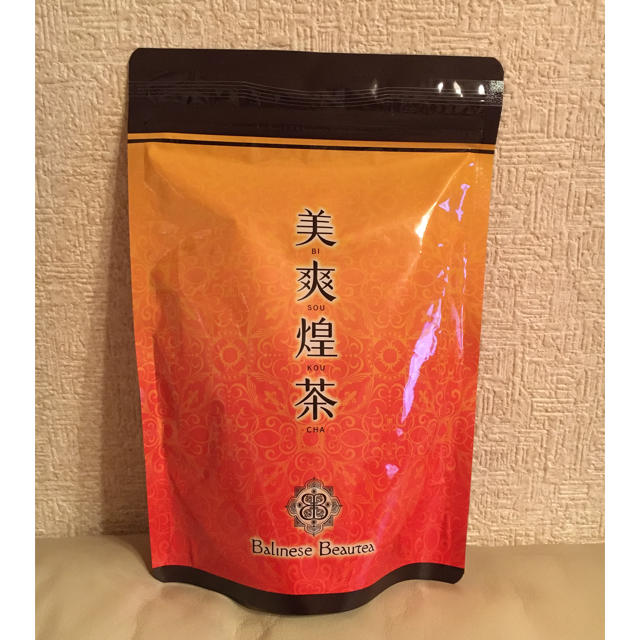 💗美爽煌茶💗33包💗 食品/飲料/酒の飲料(茶)の商品写真