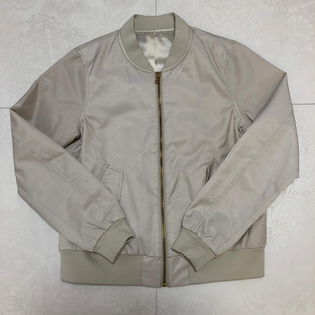 UNITED ARROWS green label relaxing - 【新品】GREEN LABEL RELAXING ブルゾンの通販 by M’s shop｜ユナイテッドアローズグリーン