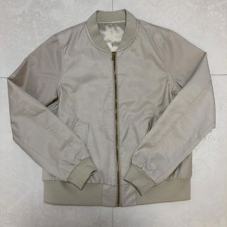 ユナイテッドアローズグリーンレーベルリラクシング(UNITED ARROWS green label relaxing)の【新品】GREEN LABEL RELAXING ブルゾン(ブルゾン)