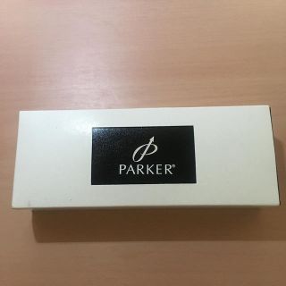 パーカー(Parker)のParker 万年筆(ペン/マーカー)