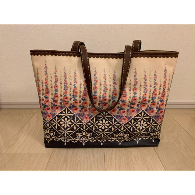 ANNA SUI(アナスイ)のアナスイショルダーバック レディースのバッグ(ショルダーバッグ)の商品写真