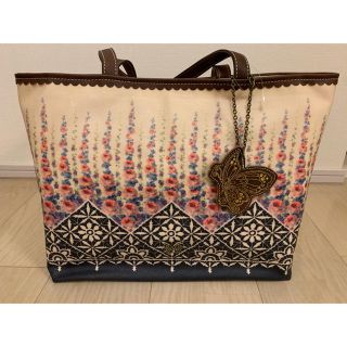 アナスイ(ANNA SUI)のアナスイショルダーバック(ショルダーバッグ)