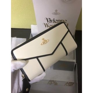 ヴィヴィアンウエストウッド(Vivienne Westwood)の[新品・未使用] ヴィヴィアンウエストウッド　長財布(財布)