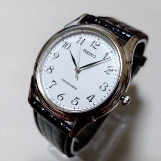 セイコー(SEIKO)のSEIKO セイコー　クォーツ腕時計 7N01-7140(腕時計(アナログ))