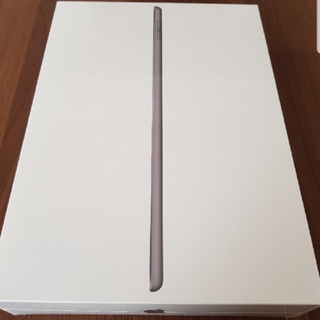 iPad 2019 第7世代 32GB Wi-Fi