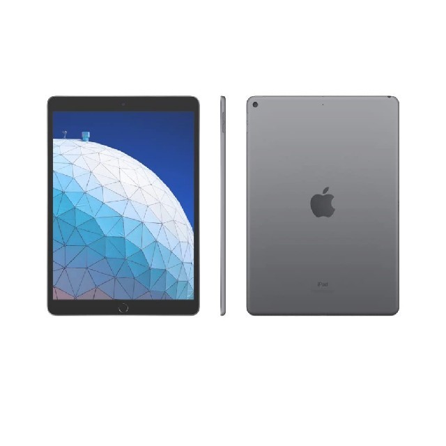 【新品未開封】iPad Air  Wi-Fi 64GB Space Gray