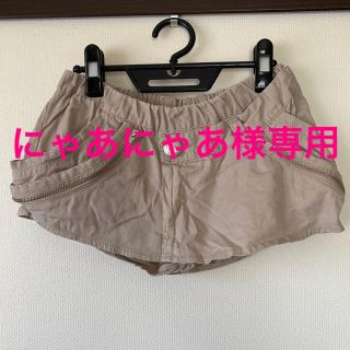 バックス(BACKS)のバックス　BACKS ショートパンツ　(ショートパンツ)