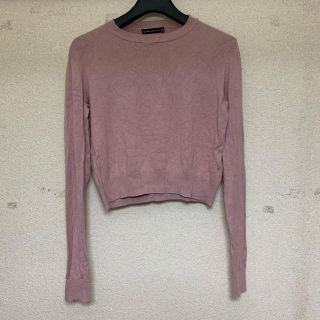 ベルシュカ(Bershka)の春トップス🌸(カットソー(長袖/七分))