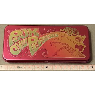 アナスイ(ANNA SUI)のアナスイ 缶ケース(小物入れ)